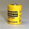 COMP-94: 3V/650mAh Cylinder Lithium Cell, discontinued w/no substitute