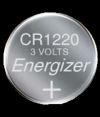 CR2020: 3V/100mAh Lithium Coin, discontinued