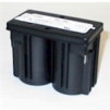 DL12-704: 4V/5AH Pure Lead Battery, DISCONTINUED NO SUBSTITUTE