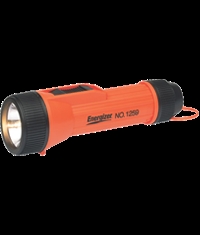 EN-1259: 2-D Industrial Safety Flashlight