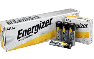 EN91 AA Industrial Energizer