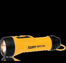 EN-E250Y: Energizer 2-D Flashlight Yellow