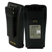 EPP-4496: Replacement Battery Empire Brand  for Motorola NNTN4496 7.2V/1100mAh NiCD