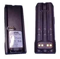 EPP-8294: Replacement Battery Empire Brand  for Motorola NTN8294 NiCD Battery