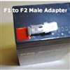 F1 to F2 Terminal Adapters (2)