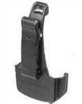 HHLN4013B: Plastic Holster w/ Clip, item Discontinued with no substitute
