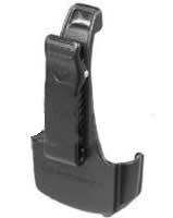 HHLN4013B: Plastic Holster w/ Clip, item Discontinued with no substitute