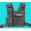 HLN6602: Universal Radio Chest Pack Fits most Models