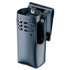 HLN9670: Swivel Leather Case for LiON NON-IMPRES Battery