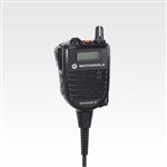 HMN4104B: Motorola IMPRES Noise Cancel Speaker Micophone