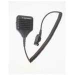 HMN9031: Remote Speaker Microphone
