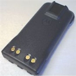 HNN9012: Motorola 7.5V/1300mAh NiCD Battery, now HNN9008 NiMH battery