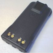 HNN9012: Motorola 7.5V/1300mAh NiCD Battery, now HNN9008 NiMH battery