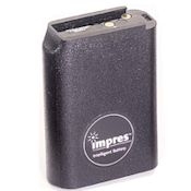 HNN9034: Motorola IMPRES 7.5V/1800mAh NiCD Battery IS, DISCONTINUED