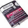 KEBT-071-C: Motorola  3.6V/600mAh NiMH Battery for Motorola TalkAbout, 2 Batteries and 1 Charger