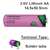 LITH-10-1: 3.6V/2100mah AA Lithium Cell W/ Solder Tabs