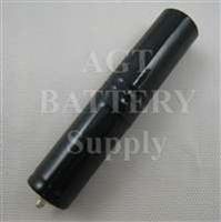 Motorola Minitor II Pager Battery NiCd Battery (same voltage as the old OEM battery)