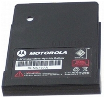 Motorola Minitor 5 Pager 3.6V NiMH Battery RLN5707A.