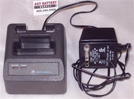 Motorola NLN3821 charger