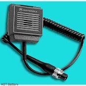 NMN6094: Motorola Remote Speaker Microphone