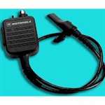 NMN6129: Motorola Public Safety Speaker Microphone IS, DISCONTINUED