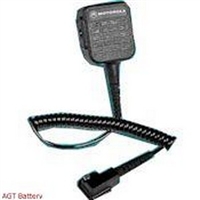 NMN6177: Motorola Remote Speaker Microphone