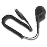 NMN6196: Motorola Remote Speaker Microphone, item discontinued with no substitute
