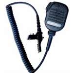 NMN6217: Motorola Remote Speaker Microphone