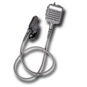 NMN6250 Motorola Public Safety Mic