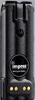 Motorola 7.5V/2000ma IMPRES NiMH Battery NNTN4435B