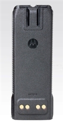 NNTN6034B: Motorola 7.5V/4150mAh Li-ion IMPRES Battery