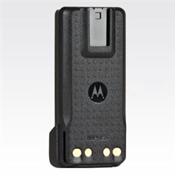 NNTN8128BR: Motorola, Lion Submersible Battery