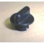 Motorola Minitor II Pager Function/On-Off Knob (Non SV), item discontinued, no stock available