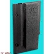 NTN1032: Motorola Carry Case Urethane w/ T-Strap