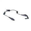 Motorola Original NTN2572A Replacement Earpiece with 12" Cable 