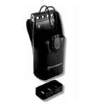 NTN5460: Motorola Leather Case Non Swivel w/T-Strap