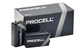 Procell pc1604 9 volt alkaline