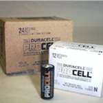 PC-N: PC9100 Duracell Procell Battery (Qty 6)