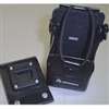 PMLN4471: Motorola Hard Leather Swivel Carry Case