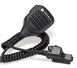 PMMN4038A: Motorola Remote Speaker Mic with IP57 Rating Submersible