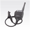 PMMN4049A: Motorola IMPRES Public Safety Microphone- Submersible
