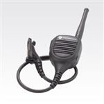 PMMN4049A: Motorola IMPRES Public Safety Microphone- Submersible