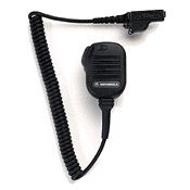 Motorola Remote Speaker Microphone PMMN4051B