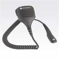 Motorola Original PMMN4069A IMPRES Remote Speaker Mic