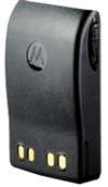 PMNN4073: Motorola 7.5V/1400mAh LiON Battery, Discontinued please read description before ordering