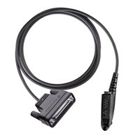 RKN4075: Motorola Programming Cable