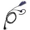 RLN4895: Motorola Earpiece Assembly 2wire Black