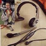 RLN5238: NFL Style Lightweight Headset, Discontinued with no substitute