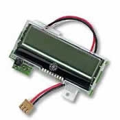 RLN5382B: Motorola  IMPRES Charger Display Module (CDM) Replaces RLN5382A