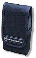 RLN5622A: Motorola Nylon Carry Case: Black, discontinued with no substitute